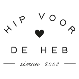 Hip voor de Heb