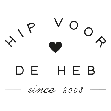 Hip voor de Heb