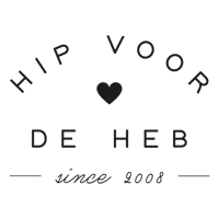Hip voor de Heb