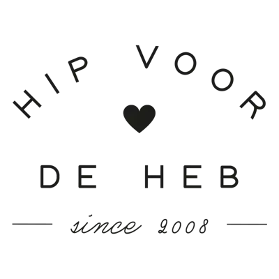Hip voor de Heb