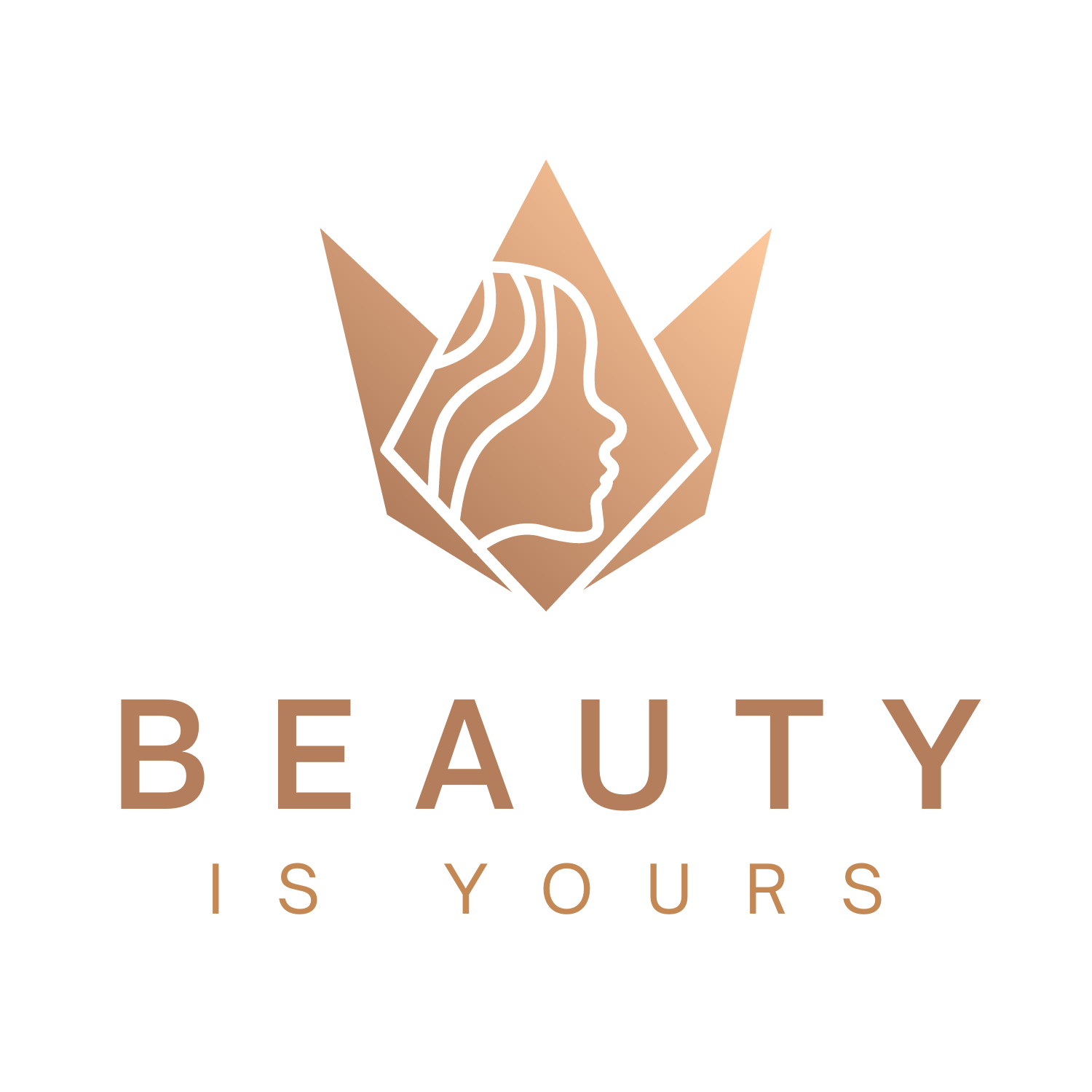 Beauty Is Yours