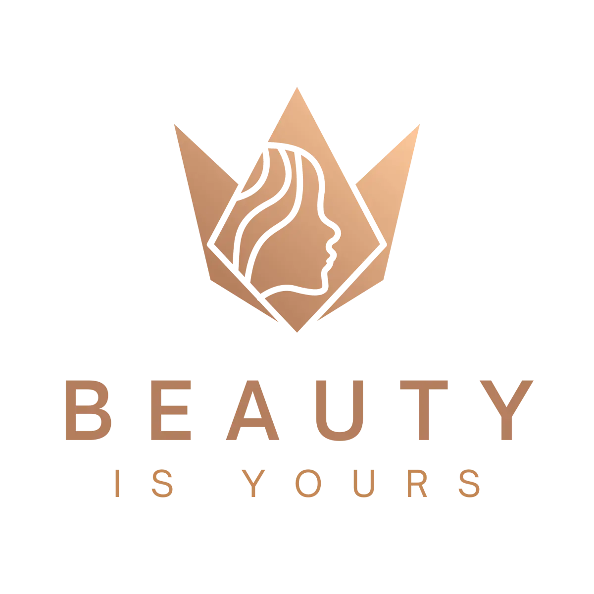Beauty Is Yours logo