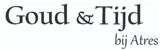 Goud & Tijd bij Atres
