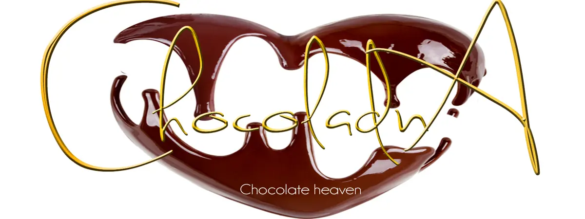 ChocolaDNA logo