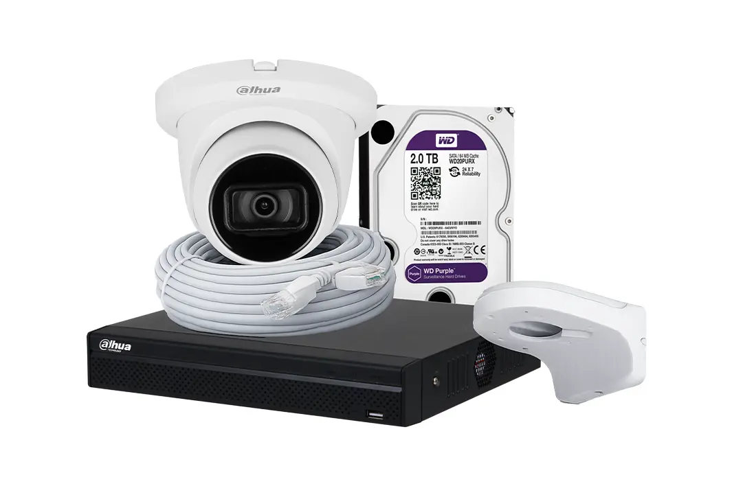 Dutch Security Group (DSG) | Veilig op Beeld