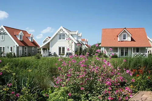 Hoeve Springendal