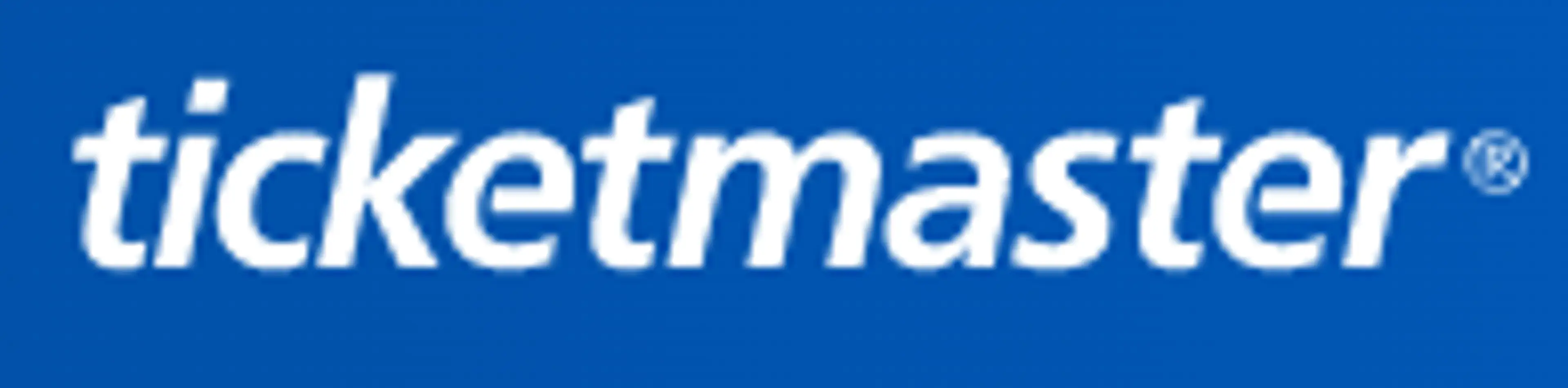 Ticketmaster