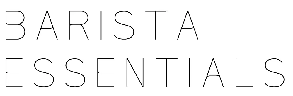 Barista-Essentials logo