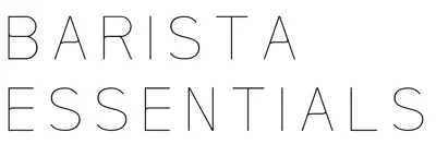 Barista-Essentials