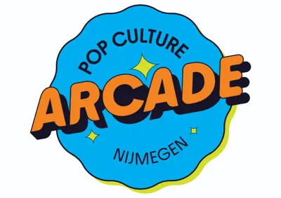 Pop Culture Arcade B.V.