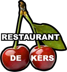 Restaurant De Kers logo