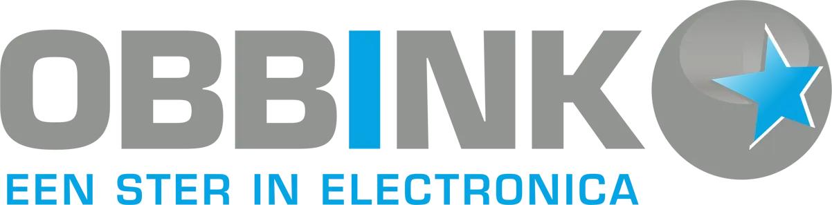 Obbink logo