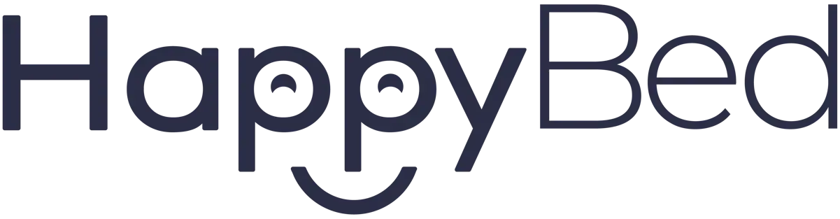 Happybed logo