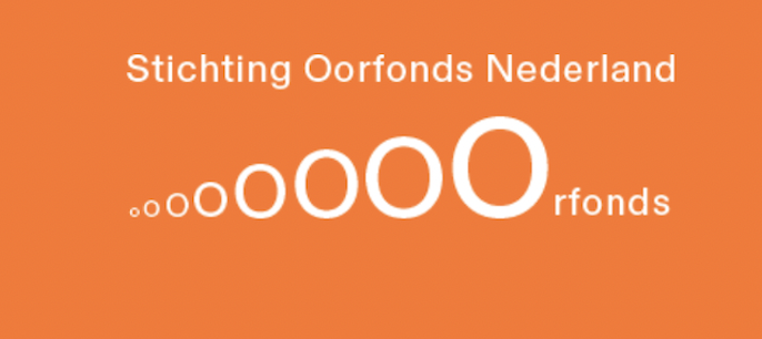 Stichting Oorfonds Nederland 