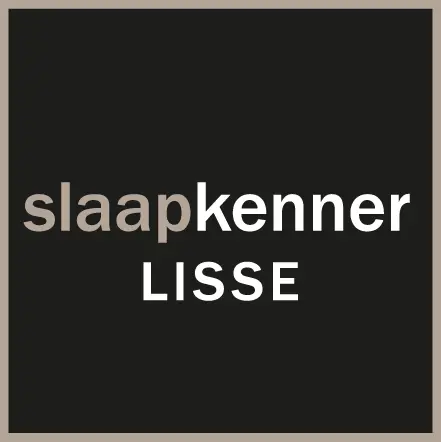 Slaapkenner Lisse logo