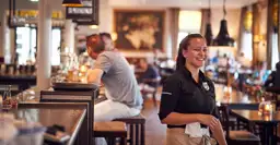 Brasserie De Lindeboom