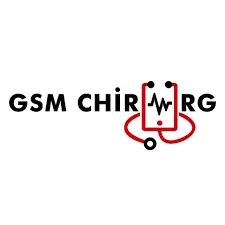 Gsm chirurg logo