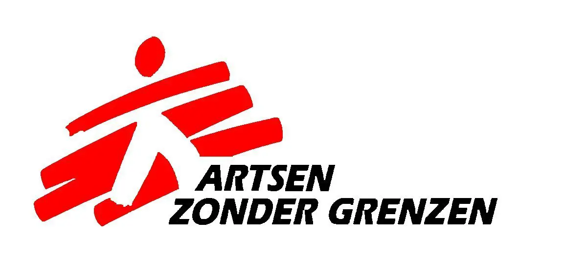 Artsen zonder Grenzen logo