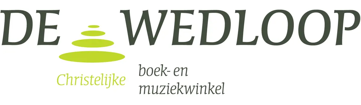 De Wedloop logo