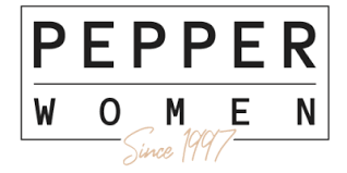 Pepper Damesmode