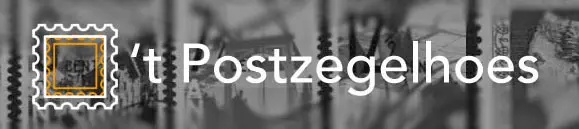 't Postzegelhoes logo