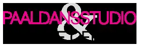 Paaldansstudio & Dance Centre logo