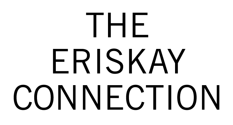 The Eriskay Connection