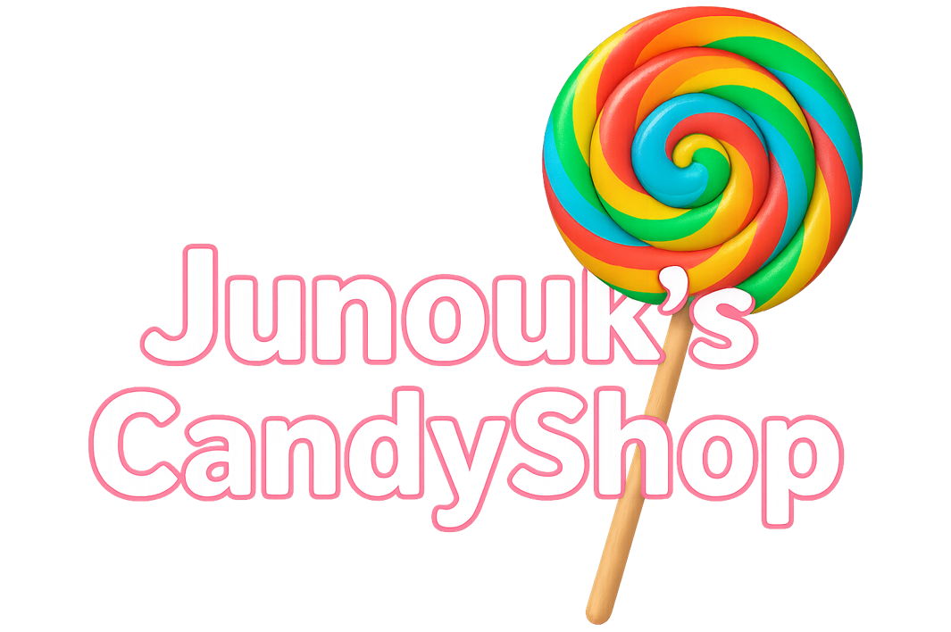 Junouk's Candy Shop