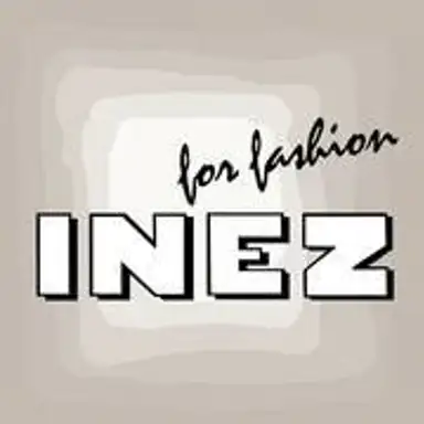 Inez for fashion