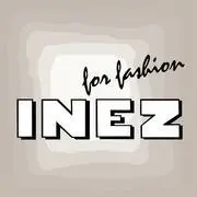 Inez for fashion logo