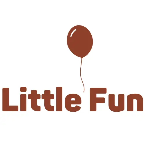 Little Fun logo