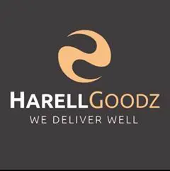 Harell Goodz logo