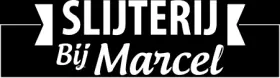 SLIJTERIJ BIJ MARCEL logo