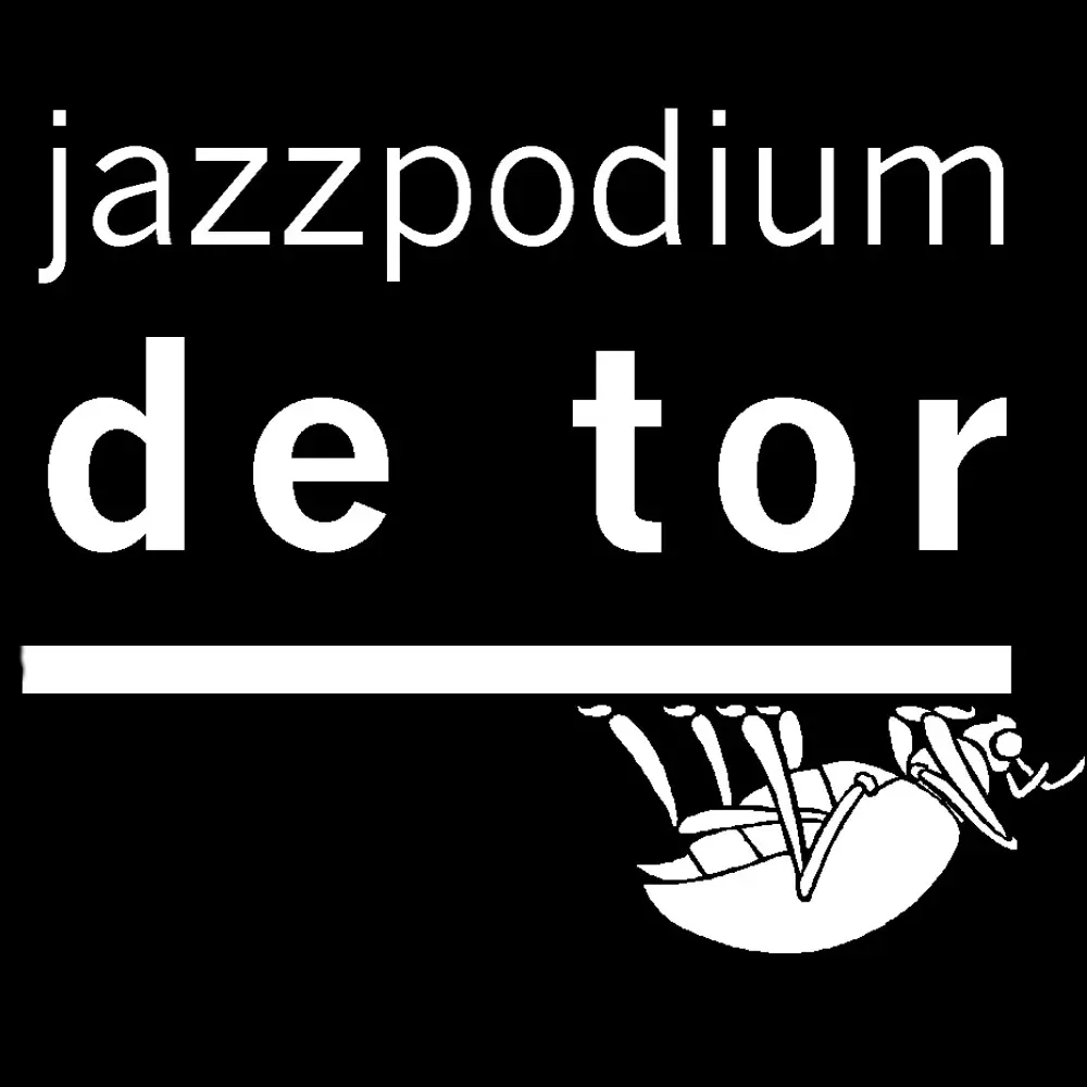 Jazzpodium de Tor - Enschede logo