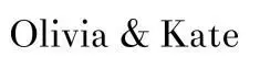 Olivia & Kate logo