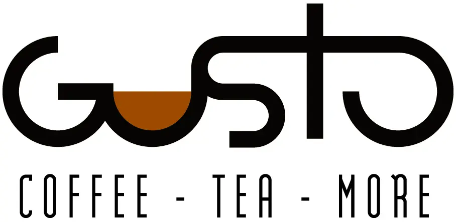 Gusto logo