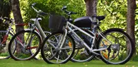 Tweewiel-Centrum Hub Nix & Zn.