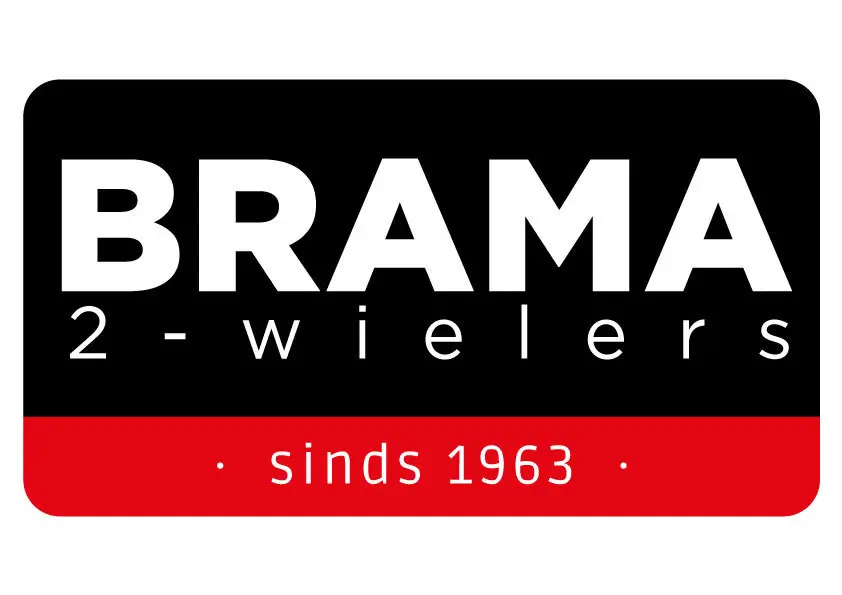 Brama2wielers logo