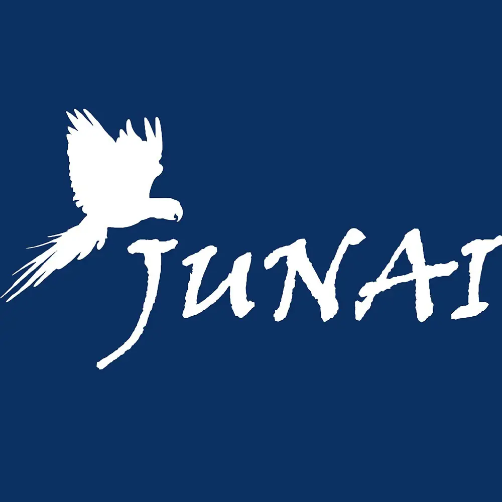 Junai logo
