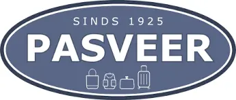 Lederwarenhuis Pasveer BV logo