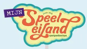 Speeleiland logo
