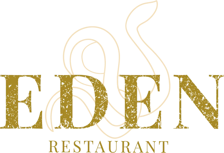 Restaurant EDEN logo