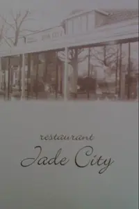 Jade City