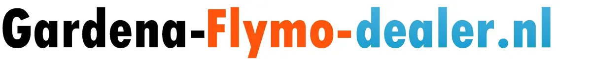 Gardena-flymo-dealer.nl logo