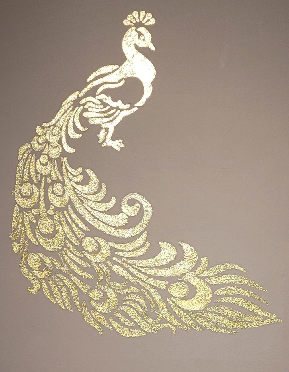 Cadeauwinkel De Gouden Pauw