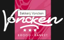 Bakkerij Voncken Wiebachstraat
