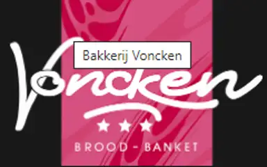 Bakkerij Voncken 