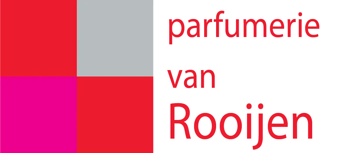 Parfumerie van Rooijen logo