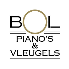 Bol Piano's & Vleugels