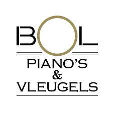 Bol Piano's & Vleugels logo